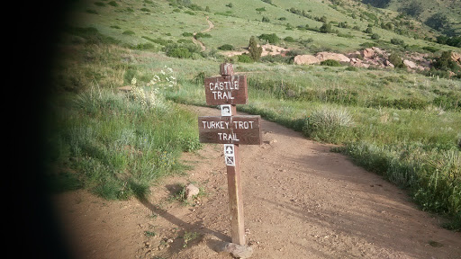 Tourist Attraction «Mount Falcon Park», reviews and photos, Castle Trail, Morrison, CO 80465, USA