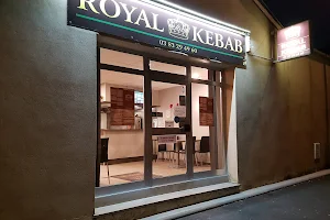 Royal Kebab image