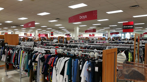 Department Store «T.J. Maxx & HomeGoods», reviews and photos, 105 Middlesex Ave, Somerville, MA 02145, USA