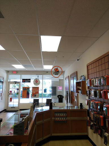 Cell Phone Store «VIT Wireless T-Mobile Boost Mobile Simple Mobile UltraMobile», reviews and photos, 4349 S Flamingo Rd, Davie, FL 33330, USA