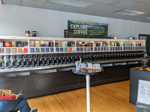 Appliance Store «Seattle Coffee Gear», reviews and photos, 10692 NE 8th St, Bellevue, WA 98004, USA