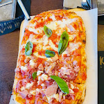 Photo n°1 de l'avis de Laura. fait le 02/09/2022 à 19:25 sur le  Kalavrì - Anima&Pizza- Tropea à Tropea