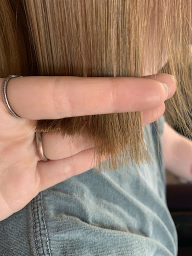 Hair Salon «Great Clips», reviews and photos, 855 Central Ave, Dover, NH 03820, USA
