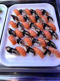 Sushi du Restaurant de type buffet Wok Gourmand Carquefou - n°20