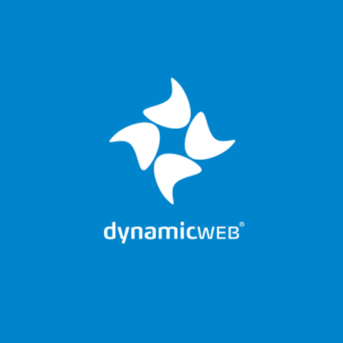 Logo da empresa - Dynamicweb Brasil