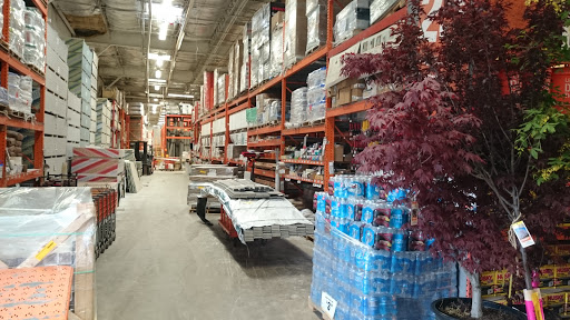 Home Improvement Store «The Home Depot», reviews and photos, 902 Murray Rd, East Hanover, NJ 07936, USA