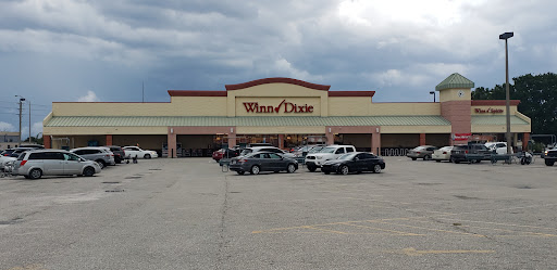 Grocery Store «Winn-Dixie», reviews and photos, 1519 US-27, Lake Placid, FL 33852, USA