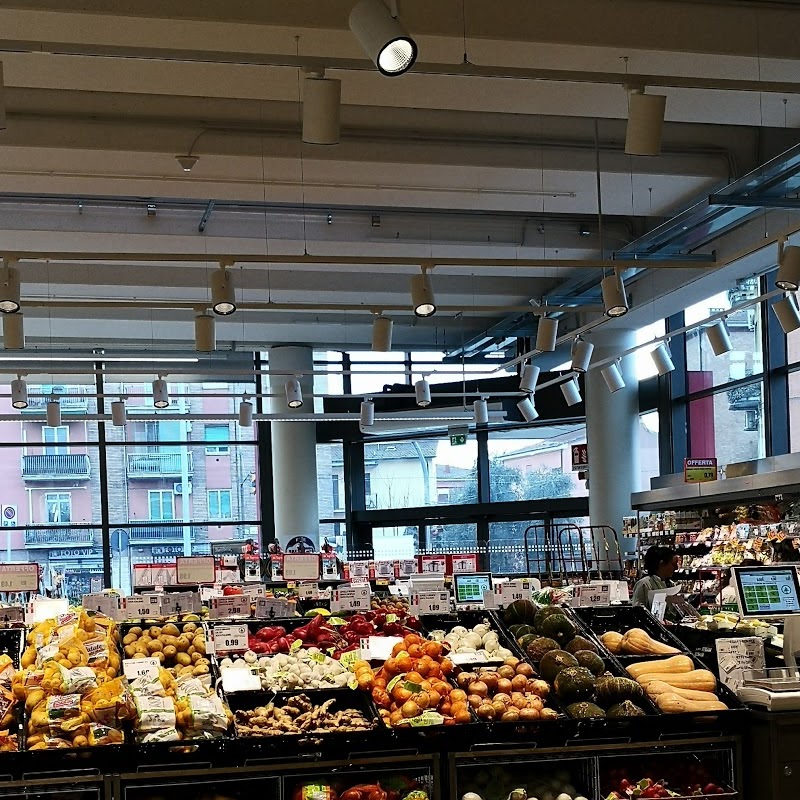 Supermercato EUROSPAR Nonantolana
