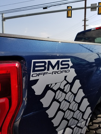 Ford Dealer «Bates Ford», reviews and photos, 1673 W Main St, Lebanon, TN 37087, USA