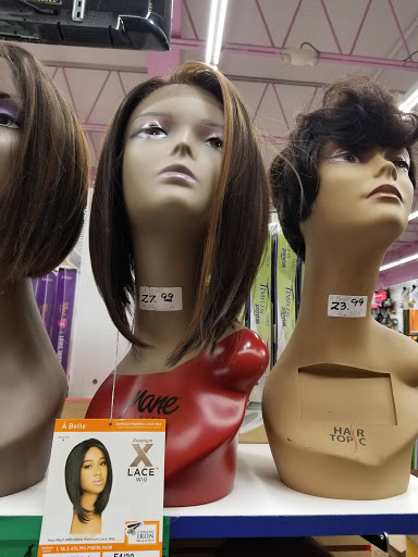 Wig Shop «Beauty Depot», reviews and photos, 1007 Edgewood Ave N, Jacksonville, FL 32254, USA