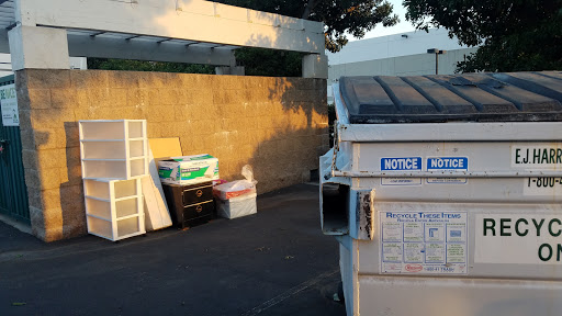 Self-Storage Facility «SoCal Self Storage», reviews and photos, 4060 Via Pescador, Camarillo, CA 93012, USA