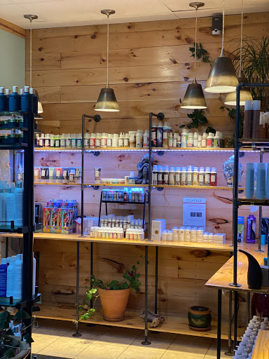 Beauty Salon «Scherdiva Salon», reviews and photos, 26 Susie Wilson Rd, Essex Junction, VT 05452, USA