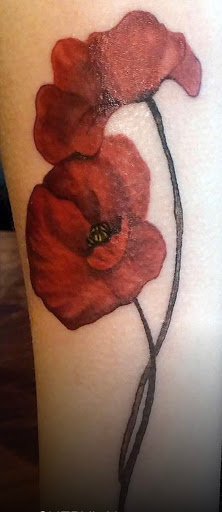 Explore magician tattoo ideas, creative tattoo ideas in Tucson, available at The Painted Lady Tattoo