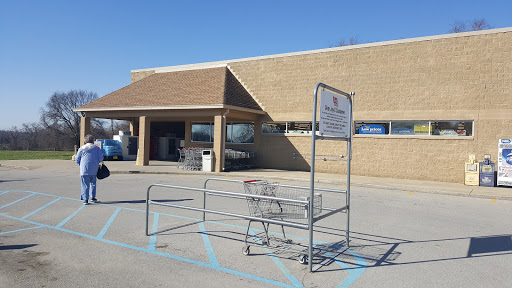 Grocery Store «Jay C», reviews and photos, 908 W Commerce St, Brownstown, IN 47220, USA