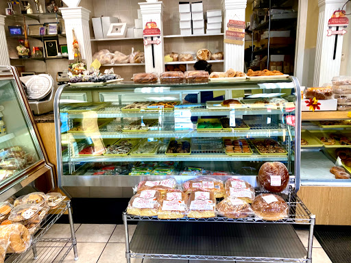 Bakery «Abrantes Bakery & Pastry Shop», reviews and photos, 1851 Park St, Hartford, CT 06106, USA