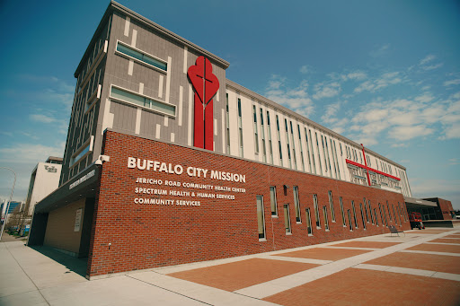 Buffalo City Mission