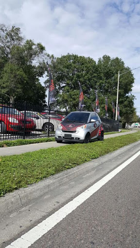 Used Car Dealer «Auto Imports FL», reviews and photos, 805 E Cypress St Unit A., Orlando, FL 32824, USA