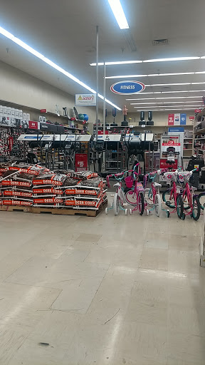 Sporting Goods Store «Academy Sports + Outdoors», reviews and photos, 445 Forest Square, Longview, TX 75605, USA