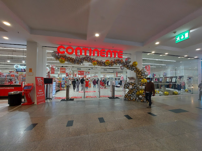 Avaliações doContinente em Guimarães - Supermercado