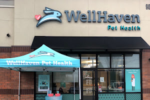 WellHaven Pet Health Mill Plain