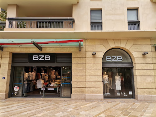 Magasin de vêtements BZB AIX EN PROVENCE Aix-en-Provence