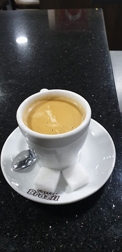 Beoordelingen van Genclik in Beringen - Koffiebar