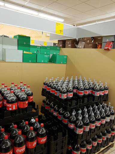 Supermarket «ALDI», reviews and photos, 30700 Detroit Ave, Westlake, OH 44145, USA