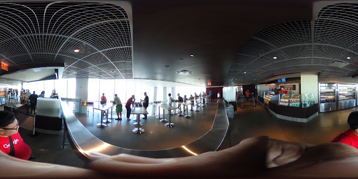 Historical landmark near Manhattan Bowery Lodge