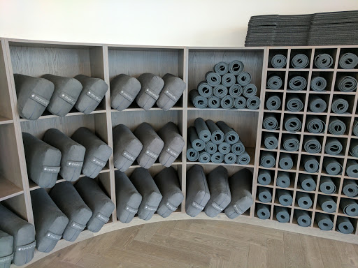 Gym «Equinox Brickell Heights», reviews and photos, 30 SE 8th St, Miami, FL 33131, USA