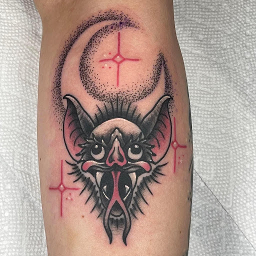 Explore tattoo ideas hope, creative tattoo ideas in Glenside, available at Yellow Rose Tattoo