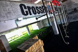CrossFit Occidental image