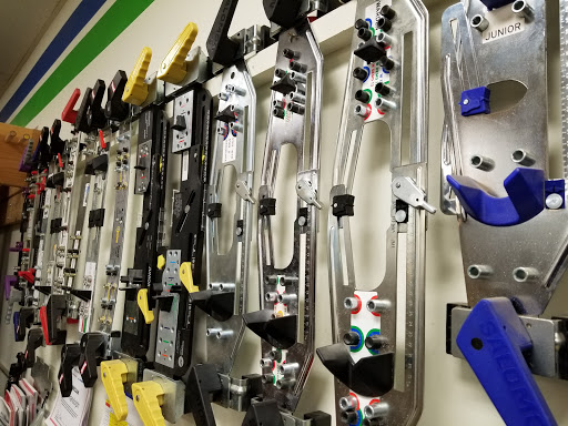 Bicycle Store «Pacific Bike and ski», reviews and photos, 510 228th Ave NE, Sammamish, WA 98074, USA