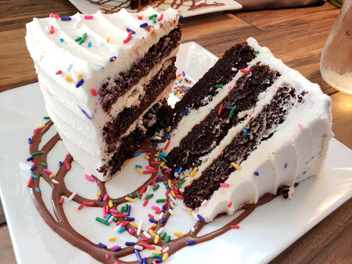 Dessert Restaurant «Shyndigz», reviews and photos, 1903 W Cary St, Richmond, VA 23220, USA