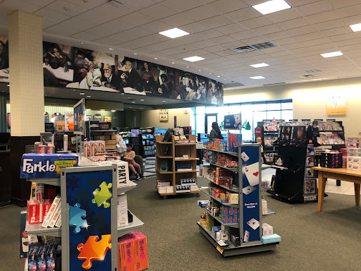 Book Store «Barnes & Noble», reviews and photos, 861 N E Mall Blvd, Hurst, TX 76053, USA