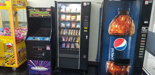 Laundromat «Myrtle Beach Coin Laundry», reviews and photos, 612 S Kings Hwy, Myrtle Beach, SC 29577, USA