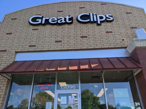 Hair Salon «Great Clips», reviews and photos, 15096 Claret Ave, Rosemount, MN 55068, USA
