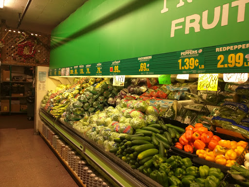 Grocery Store «La Casa Del Pueblo Inc.», reviews and photos, 1810 S Blue Island Ave, Chicago, IL 60608, USA