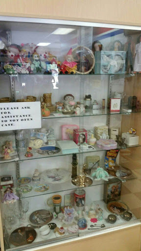 Thrift Store «Salvation Army», reviews and photos, 210 Kraft St, Clarksville, TN 37040, USA