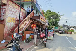 New Ananthapuri Restaurant and Fast Food image