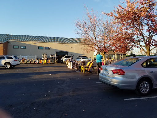 Furniture Store «Peaceful Valley Furniture», reviews and photos, 421 Hartman Bridge Rd, Strasburg, PA 17579, USA