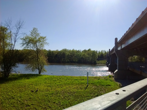 Park «Fox River Bluff west», reviews and photos, 5N753 State Rte 31, St Charles, IL 60175, USA