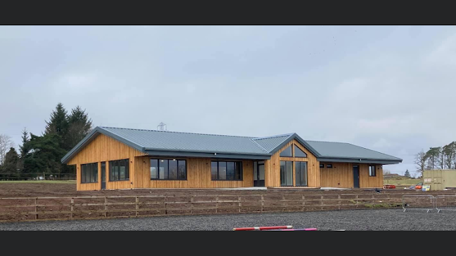 Easterton Farm Park