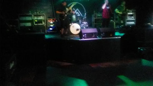 Live Music Venue «Backstage Lubbock», reviews and photos, 1711 Texas Ave, Lubbock, TX 79401, USA