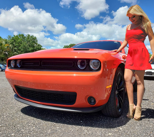 Used Car Dealer «EZ Own Car Sales», reviews and photos, 1405 N Killian Dr, West Palm Beach, FL 33403, USA