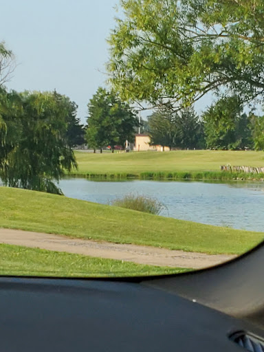 Golf Course «McCormick Creek golf course», reviews and photos, 1300 N Oakland Ave, Nappanee, IN 46550, USA