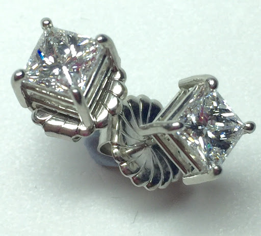 Jewelry Store «Highlands Jewelers-- Jewelery Repair», reviews and photos, 3830 Valley Centre Dr #706, San Diego, CA 92130, USA