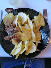 Plats et boissons du Restaurant Au Point à Maizières-la-Grande-Paroisse - n°18