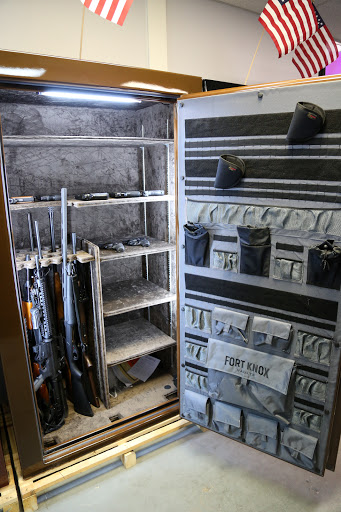 Locksmith «River City Lock & Key LLC», reviews and photos, 12151 Jones Maltsberger Rd, San Antonio, TX 78247, USA