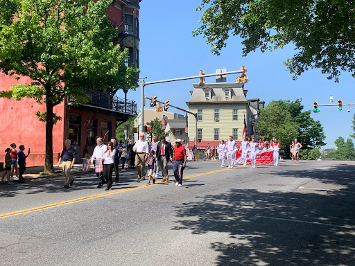 Performing Arts Theater «State Theatre Center for the Arts», reviews and photos, 453 Northampton St, Easton, PA 18042, USA