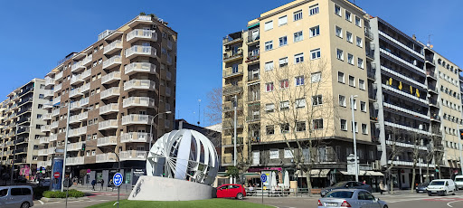 Tardaguila Navazo en Salamanca